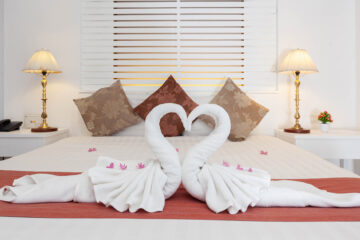 Al's Resort Samui - Deluxe Garden