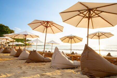 Al's Resort Samui - Sand Deck Beach Bar