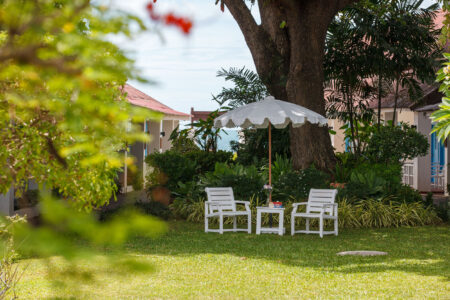 Al's Resort Samui - Garden