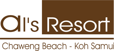 Al's Resort Samui Logo